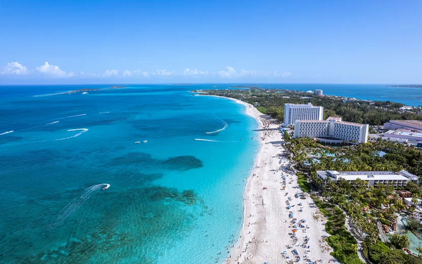 Paradise Island